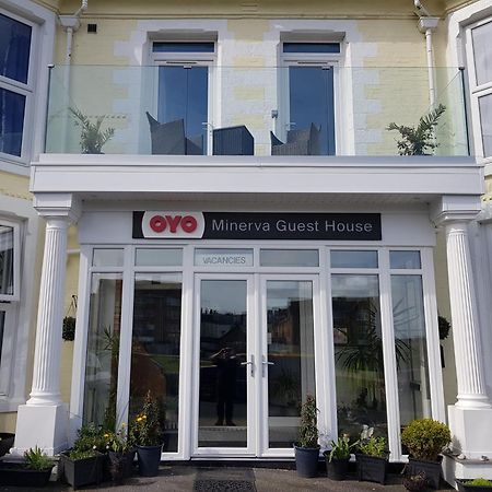 Oyo Minerva Guesthouse New Quay Exteriér fotografie